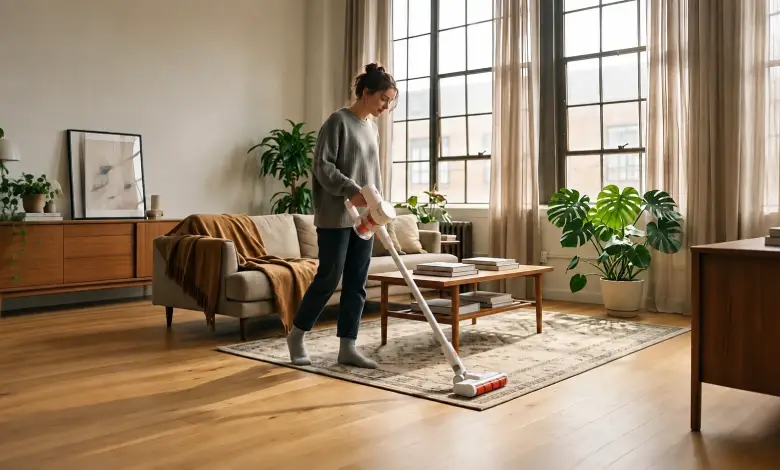 Xiaomi Vacuum Cleaner G20 Lite